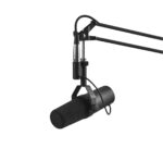 Shure SM7B Δυναμικό Microphone Shock Mounted for Vocals - Image 3