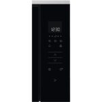 Electrolux Εντοιχιζόμενος Φούρνος Μικροκυμάτων 17lt Μαύρος - Image 2