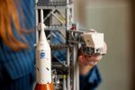 LEGO Icons NASA Artemis Space Launch System για 18+ Ετών 3601τμχ - Image 13