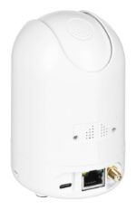 Foscam R4M IP Surveillance Camera Wi-Fi Full HD+ 4MP with Two-Way Communication and Lens 2.8mm 4MP - Image 10