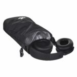 Skullcandy Crusher ANC 2 Wireless / Wired Over Ear Headphones with 60 hours of Operation and Quick Charge Black - Image 5