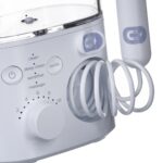 Philips Sonicare DiamondClean 9000 Water Flosser Λευκό - Image 6