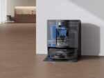 Ecovacs Deebot X12 Omnicyclone Σκούπα Ρομπότ με Χαρτογράφηση Laser & Απορρόφηση 22000Pa Μαύρη - Image 21