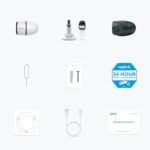 Reolink G330 IP Surveillance Camera 4G Full HD+ 4MP Waterproof Battery Powered with Two-Way Communication - Image 2
