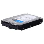 Seagate SkyHawk internal hard drive 8 TB 256 MB 3.5  Serial ATA III (ST8000VX010) - Image 6