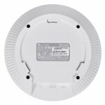 TP-LINK EAP650 v1.2 Access Point Wi‑Fi 6 Dual Band (2.4 & 5GHz) - Image 3