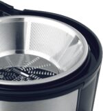 Bosch Juicer 700W Inox Black - Image 9