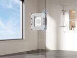 Ecovacs Winbot W2 Pro Omni Battery Robot Window Cleaner 24V White - Image 8
