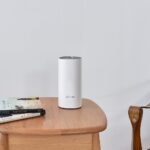 TP-LINK Deco E4 v1 WiFi Mesh Network Access Point Wi‑Fi 5 Dual Band (2.4 & 5GHz) in Triple KIt - Image 4