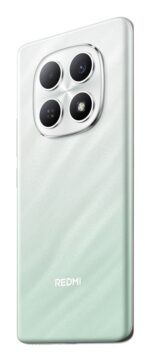 Xiaomi Redmi Note 15 4G NFC Dual SIM (6GB/128GB) Green - Image 6
