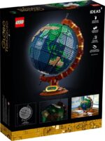 LEGO Ideas For 18+ Years 2585 Pieces - Image 2