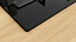 Bosch Serie 4 Natural Gas Cooktop Autonomous 59x52εκ. - Image 3