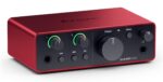 Focusrite Scarlett Solo Studio 4th Gen - Image 2