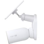 TP-LINK Tapo C460 Kit IP Surveillance Camera Wi-Fi Full HD+ 4MP Waterproof Battery Powered with Two-Way Communication and Lens 4mm - Image 2