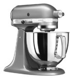 Kitchenaid Stand Mixer 300W with Stainless Mixing Bowl 4.8lt - Image 6