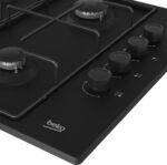 Beko Gas Cooktop Autonomous 61x51εκ. - Image 2