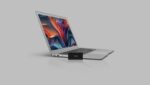 Kingston XS1000 USB-C External 1.8" SSD 1TB Black - Image 11
