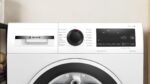 Bosch Πλυντήριο Ρούχων 10kg 1400 Στροφών WGG254ZGPL - Image 3