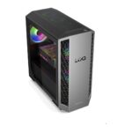 Lenovo LOQ Tower 26ADR10 SFF Gaming Desktop PC (Ryzen 7-8745HX/32GB DDR5/1.0TB SSD/W11 Home) - Image 7
