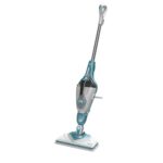 Black & Decker SteaMitt Steam Cleaner 0.5bar with Stick Handle - Image 2