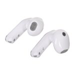 Samsung Galaxy Buds4 Bluetooth Handsfree Ακουστικά με Αντοχή στον Ιδρώτα και Θήκη Φόρτισης Λευκά - Image 6