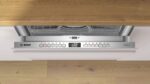 Bosch Built-in Dishwasher with Wi-Fi for 14 Place Settings W59.8xH81.5cm - Image 2