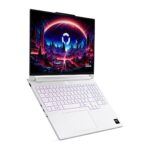 Legion 7 16AGP11 16" OLED QHD+ 240Hz (Ryzen AI 400 Series-7 450/32GB/1TB SSD/GeForce RTX 5060/W11 Pro) Glacier White (US Keyboard) - Image 12