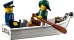 LEGO Ideas Motorized Lighthouse For Age 18+ - Image 7