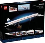 LEGO Icons Concorde για 18+ Ετών 2083τμχ - Image 2