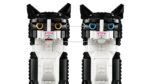 LEGO Ideas Tuxedo Cat για 18+ Ετών 1710τμχ - Image 6