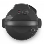 Crock-Pot Multi-Function Cooker 5.6lt 1400W Silver - Image 2