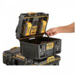 Dewalt Tool Battery Charger 18V - Image 4