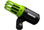 Shure MV6 Δυναμικό Microphone Tabletop for Studio - Image 5