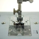Lucznik Domestic Sewing Machine Automatic - Image 7