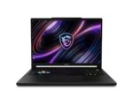 MSI Raider 16 HX B2WH-237XPL Ultra 7 251HX 16.0 QHD+ 240Hz IPS-level panel 16GB DDR5 SSD1TB GeForce RTX 5070 Ti 12GB NoOS