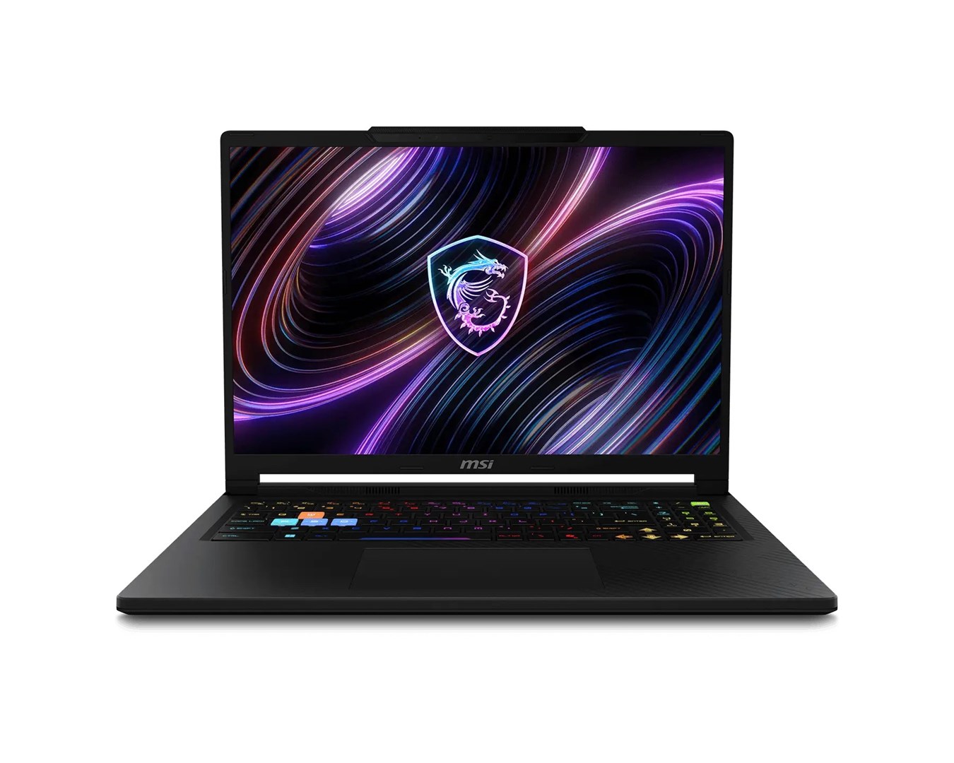 MSI Raider 16 HX B2WH-237XPL Ultra 7 251HX 16.0 QHD+ 240Hz IPS-level panel 16GB DDR5 SSD1TB GeForce RTX 5070 Ti 12GB NoOS - Image 1