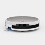 Ecovacs X12 PRO OMNI Robot Vacuum Cleaner White - Image 3