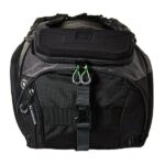Ogio Endurance 7.0 Sack Voyage Back 36.8lt Black Fabric L58.5cm - Image 3