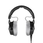 BeyerDynamic DT 770 PRO X Wired Over Ear Headphones Black - Image 3
