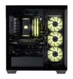 Actina KOMACNGIP0206 Gaming Desktop PC (Ryzen 7-8700F/32GB DDR5/1TB SSD/GeForce RTX 5070 Ti/No OS) - Image 4