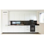 MPM Over Counter Oven 50lt W45cm. - Image 2