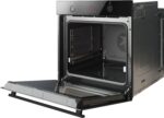 Amica ED47637BA+ X-Type Steam Over Counter Oven 77lt W59.5cm. - Image 6