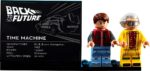 LEGO Creator Back to the Future for 18+ Years 1872 Pieces - Image 9