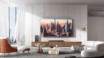 TCL Soundbar 2.1 Bluetooth and HDMI 40W with Wireless Subwoofer and Remote Control Black TCL S55H - Image 2