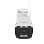 Foscam V8P IP Surveillance Camera Wi-Fi 4K Waterproof - Image 5