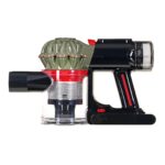 Dyson V8 Cyclone Army Rechargeable 2 in 1 Stick & Handheld Vacuum Green - Image 13