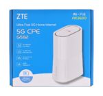 ZTE G5B2 Wireless Router - Image 3