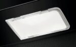 Electrolux LFP336K Pull-out cooker hood 410 m3/h Black - Image 9