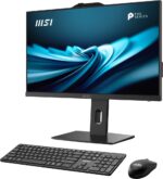 MSI Pro AP242P 14M-813EU Intel® Core™ i7 i7-14700 60.5 cm (23.8 ) 1920 x 1080 pixels All-in-One PC 16 GB DDR5-SDRAM 1 TB SSD NoOS Wi-Fi 6E (802.11ax) Black - Image 13