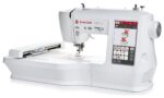 Singer Domestic Sewing Machine White - Image 5